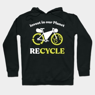 ReCycle Hoodie